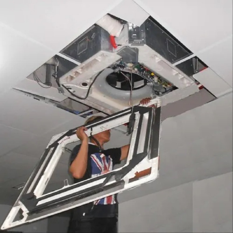 AC Cassette Services