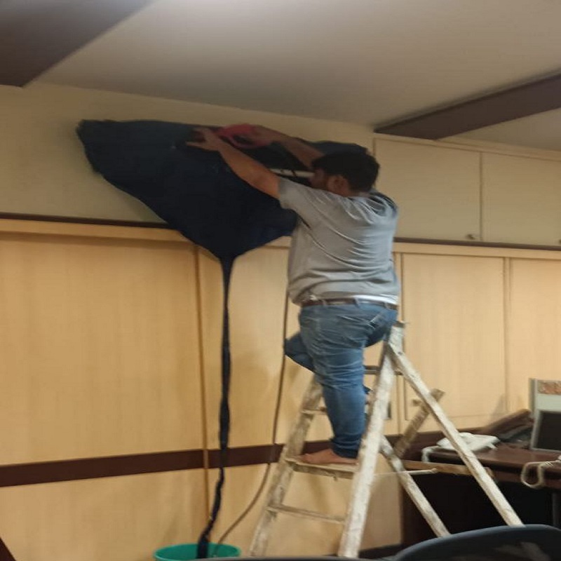 AC Service and Repair